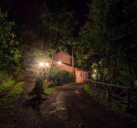 Отдых в Agriturismo Borgo San Nicolao - Италия, Рандаццо