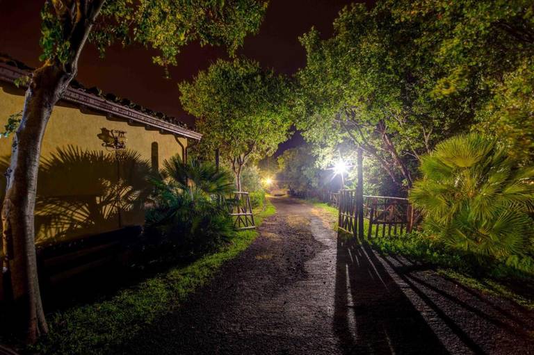Agriturismo Borgo San Nicolao 