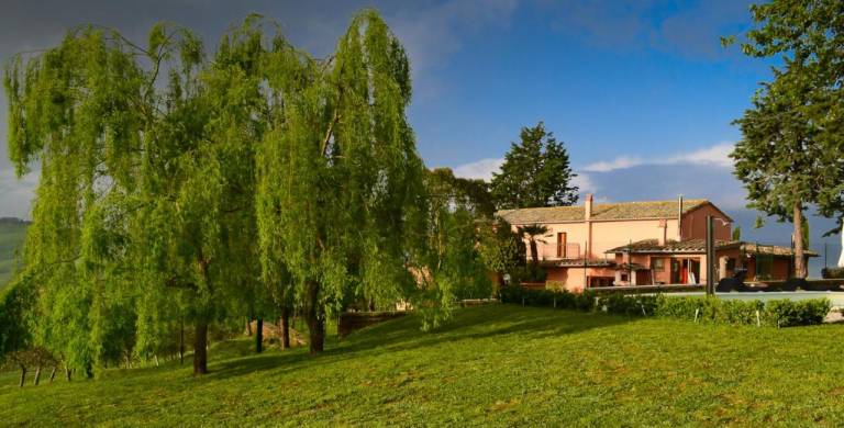 Podere Assolatina Agriturismo