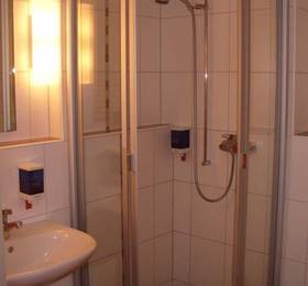 Отдых в Hotel Restaurant Bahnhof Post  - Швейцария, Кройцлинген