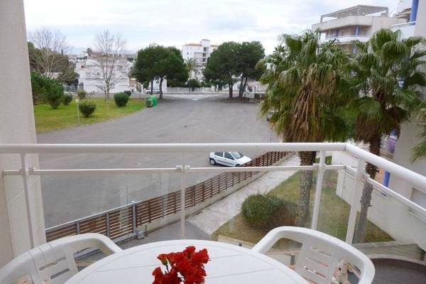 Port Canigo Bl Ii 208 3* Испания, Росес