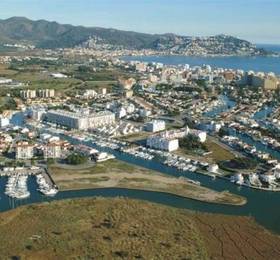 Отдых в Port Canigo Bl Ii 208 - Испания, Росес
