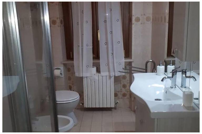 Holiday Home Miralago Magione 
