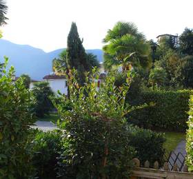 Отдых в Apartment Colina Verde Ascona - Швейцария, Аскона
