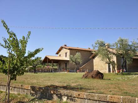 Apartment Il Melograno Tarano  Италия, Тарано