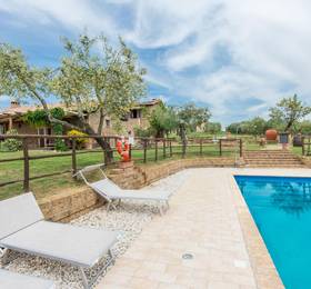 Отдых в Apartment Il Melograno Tarano  - Италия, Тарано