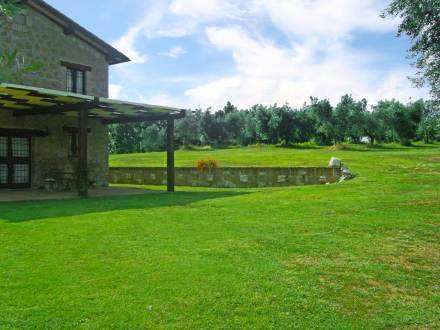 Holiday Home Il Casale Tarano  Италия, Тарано