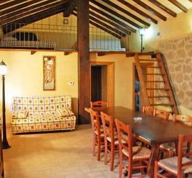 Holiday Home Il Casale Tarano  в Тарано