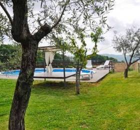 Отдых в Holiday Home Il Casale Tarano  - Италия, Тарано