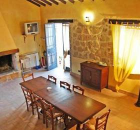 Туры в Holiday Home Il Casale Tarano  в Италии