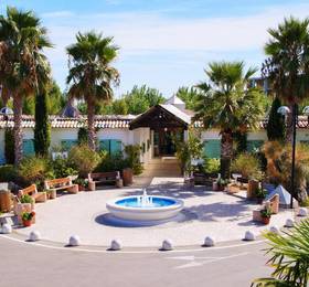 Villaggio Turistico Le Mimose в Порто-Сант'Эльпидио