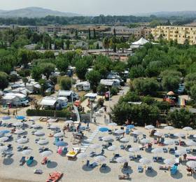 Туры в Villaggio Turistico Le Mimose в Италии