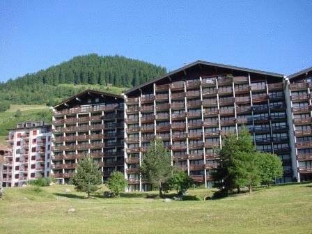 Apart Holidays - Haus Acletta  3* Швейцария, Дизентис