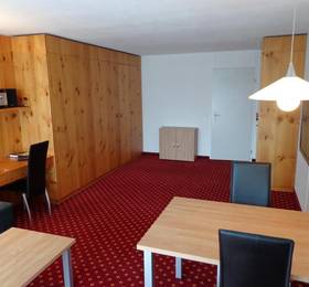 Отдых в Apart Holidays - Haus Acletta  - Швейцария, Дизентис