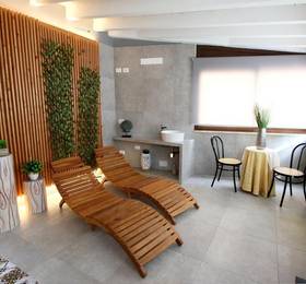 Туры в Bed and Breakfast Conte Luna в Италии