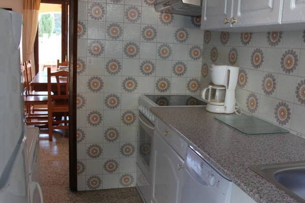 Holiday Home Belgas L Escala  3* Испания, Ла-Эскала