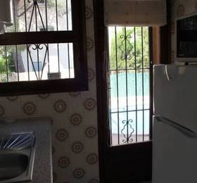 Holiday Home Belgas L Escala  в Ла-Эскале