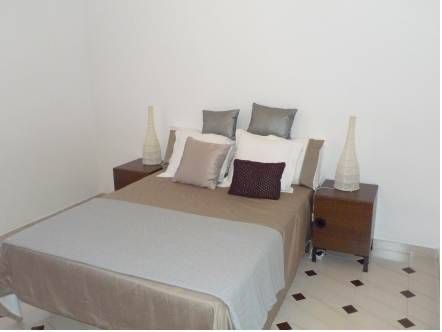 Holiday home Montseny Sitges 3* Испания, Ситжес