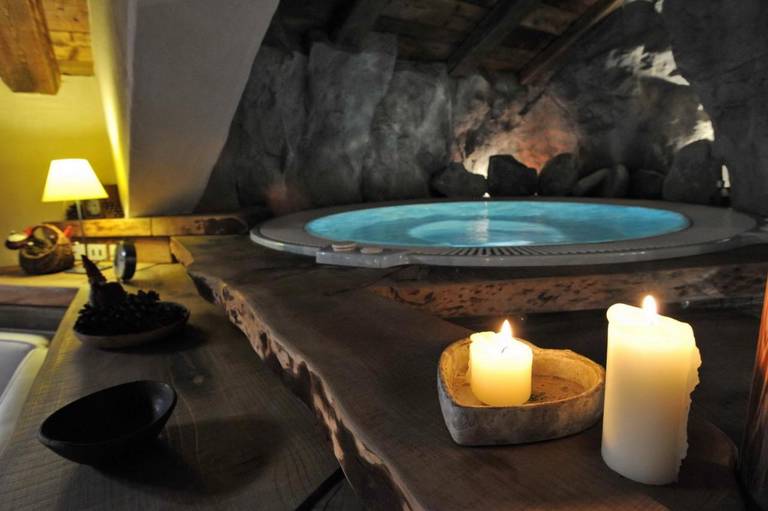 Hotel Du Grand Paradis & Spa 