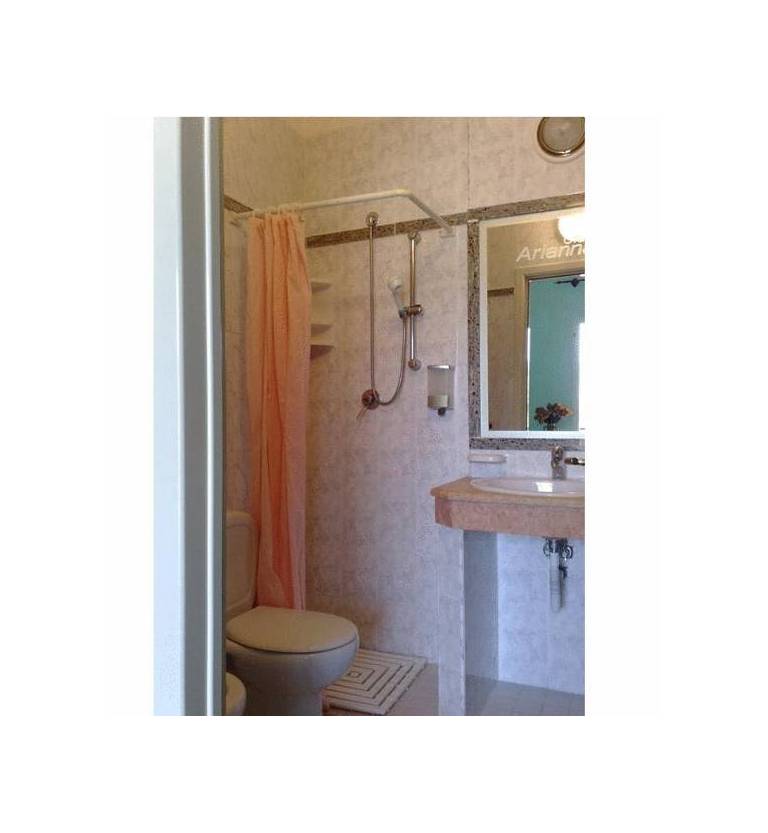 Residence Hotel Arianna Club 