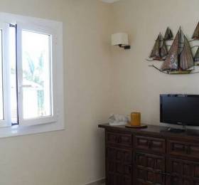 Holiday Home Lluria L Escala  в Ла-Эскале