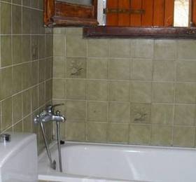 Holiday Home Narcis L Escala  в Ла-Эскале