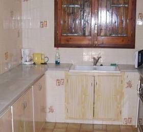 Отдых в Holiday Home Narcis L Escala  - Испания, Ла-Эскала