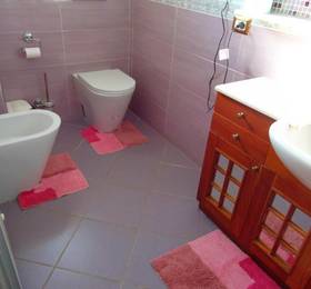 Country House Podere Lacaioli в Кастильоне-дель-Лаго