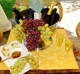 Туры в Country House Podere Lacaioli в Италии