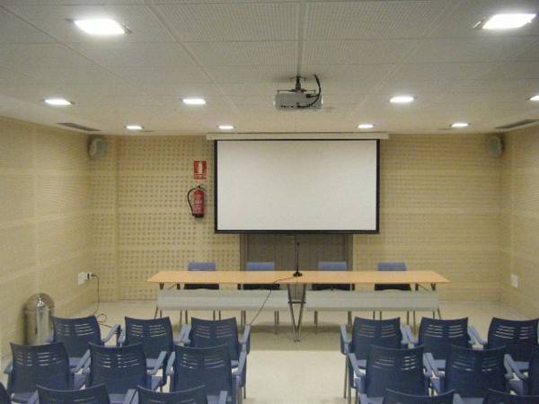 Albergue Inturjoven Chipiona  Испания, Чипиона