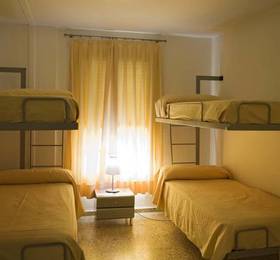 Albergue Inturjoven Chipiona  в Чипионе