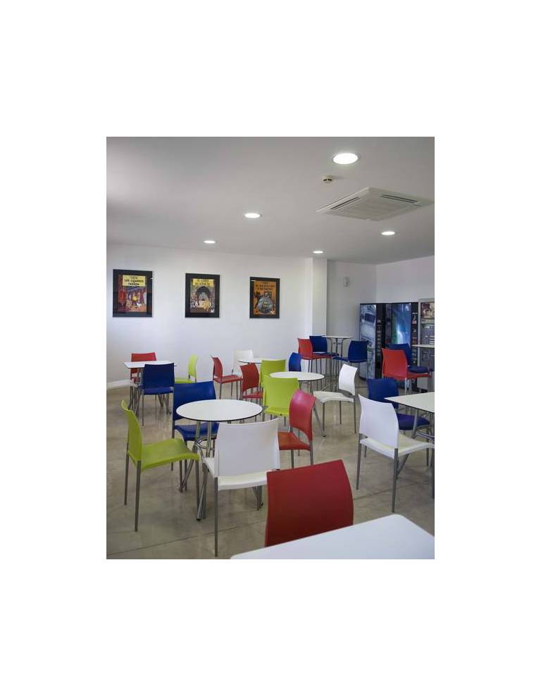 Albergue Inturjoven Chipiona 