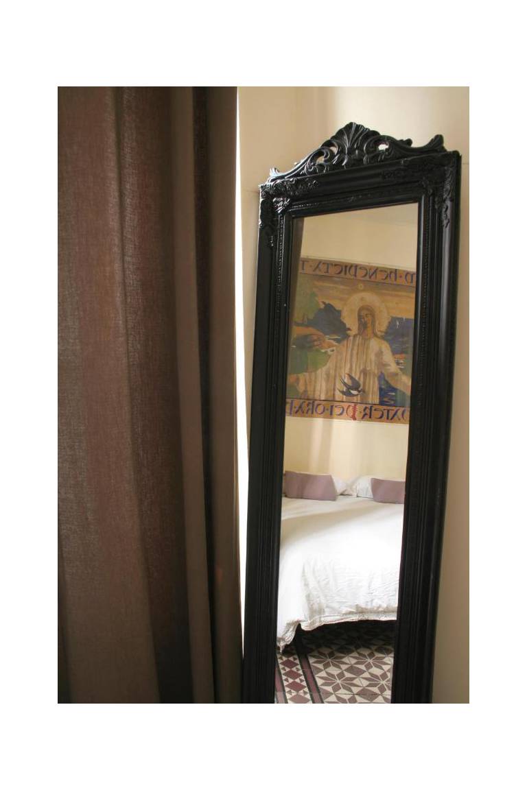 Bed & Breakfast Bells Oficis 