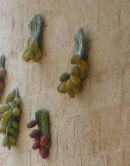 Agriturismo Masseria Morrone  Италия, Остуни