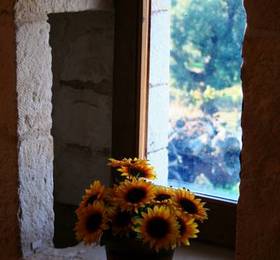 Agriturismo Masseria Morrone  в Остуни