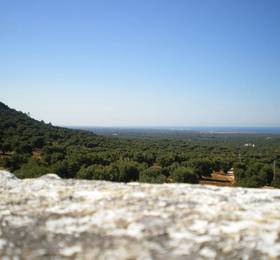 Отдых в Agriturismo Masseria Morrone  - Италия, Остуни