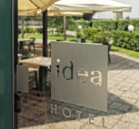 Idea Hotel Torino Moncalieri  в Монкальери