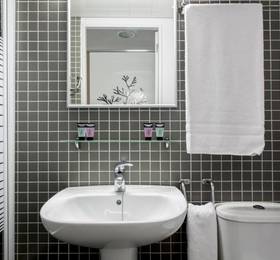 Отдых в Residencia Universitaria Roberto de Nobili - Испания, Сант-Кугат-дель-Вальес