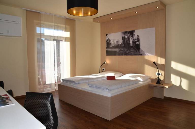 Blumenhotel Ansitz Angerburg 