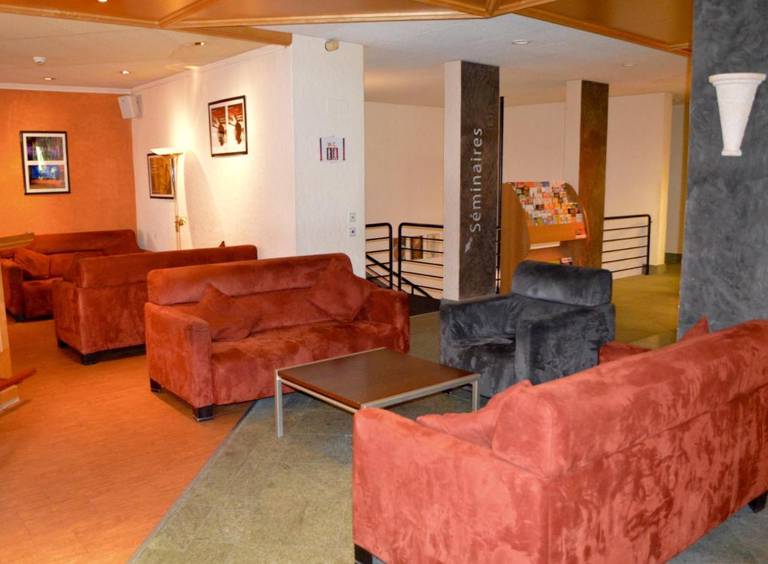 Mercure Classic Hotel Leysin 