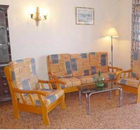 Туры в Apartment Les Roques B Roses  в Испании