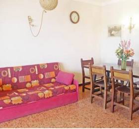 Apartment Les Roques B Roses  в Росесе