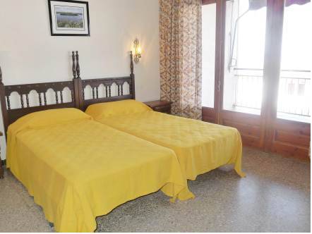 Apartment Les Roques B Roses 
