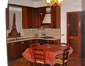 Holiday Home Elsa Schiazzano  в Масса-Лубренсе