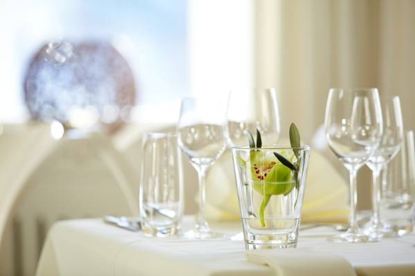 Lenkerhof Gourmet Spa Resort 5* Швейцария, Ленк
