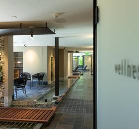 Туры в Lenkerhof Gourmet Spa Resort в Швейцарии