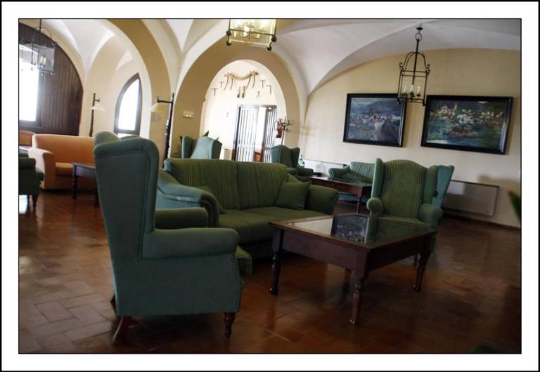 Villa Turistica de Grazalema 