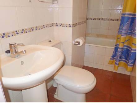 Apartment Royal Marina Roses 3* Испания, Росес