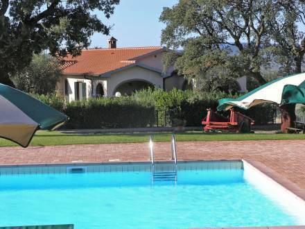 Apartment Ciclamino Scarlino Италия, Скарлино