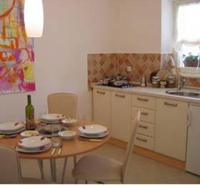 Apartments Kandlerova Street  в Пуле